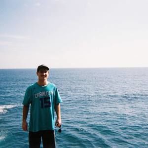 Meet your Posher, Matt